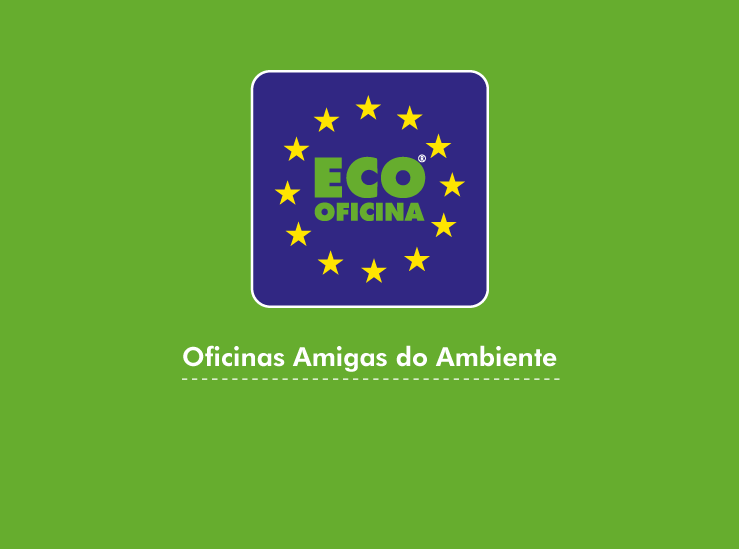 Eco Oficinas, oficinas amigas do ambiente